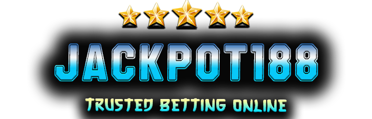 Jackpot188 Logo